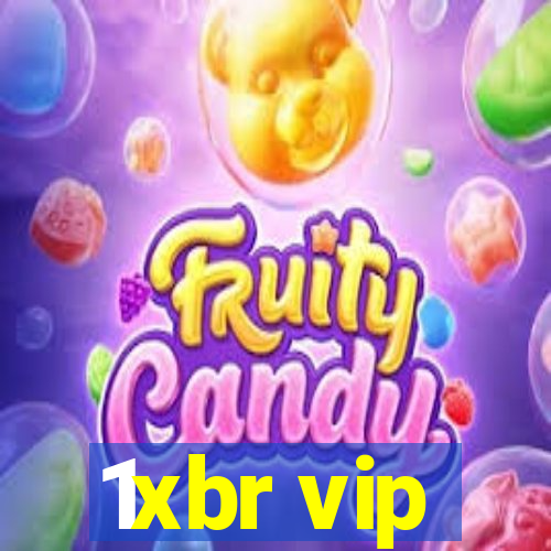 1xbr vip